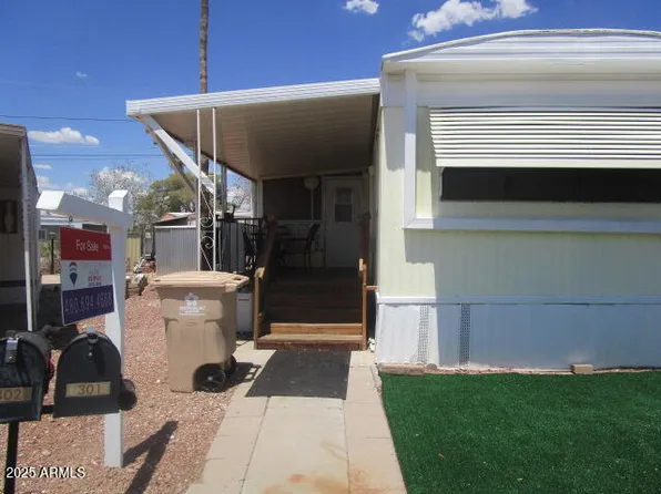 10401 N Cave Creek Road #301, Phoenix, AZ 85020