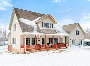 551 Rogers Rd, Keavy, KY 40701