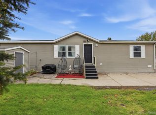 2700 Shimmons Rd Lot 121, Auburn Hills, MI 48326
