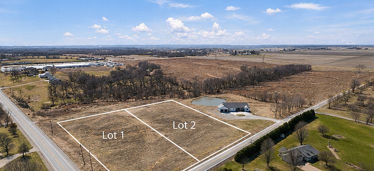 1st image of LOT 1 & 2 145th St