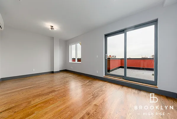 Rented by Brooklyn High Rise LLC | media 9