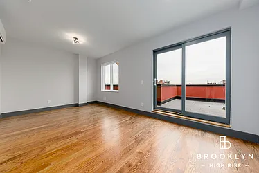 Rented by Brooklyn High Rise LLC
