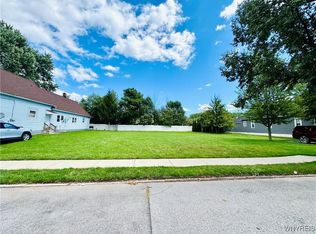 137 Kosciuszko St, Buffalo, NY 14212