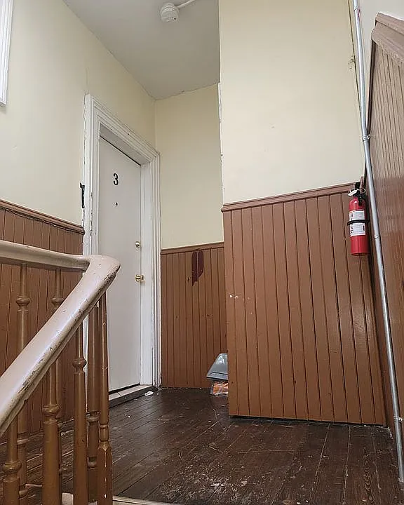 Stairwell