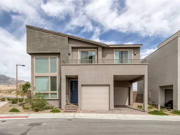 744 Amethyst Point Way, Las Vegas, NV 89138