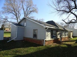 311 N Cottage St, Stoddard, WI 54658