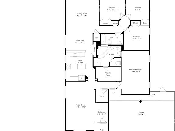 2nd image of 731 Bridgeway Blvd
