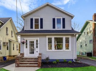 9 Fernwood Rd, Maplewood, NJ 07040