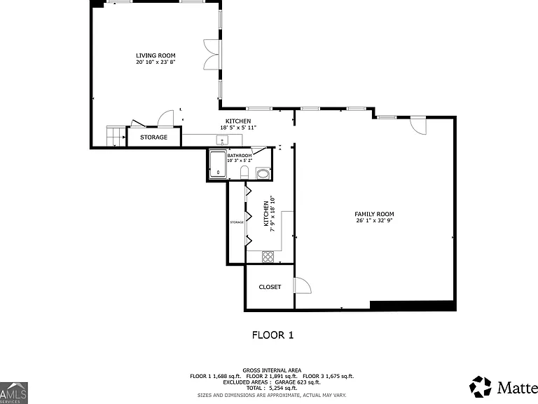 5321 Edgerton Dr — Photo 69