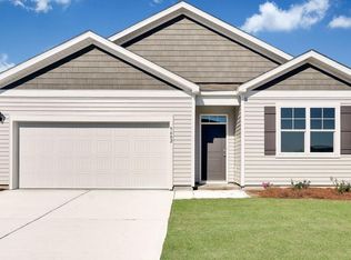 1336 Cadbury Castle Dr SE, Castle Dr Se, NC 28422
