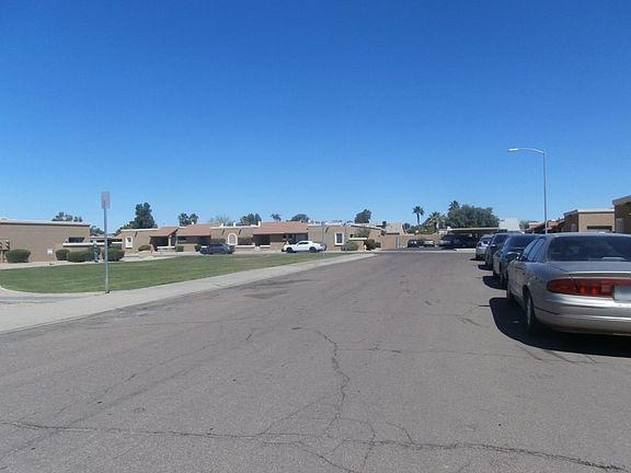 5th image of 20401 N 3rd Dr Unit 8
