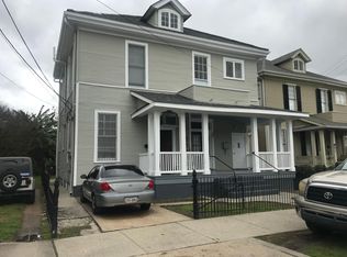 1307 Coliseum St, New Orleans, LA 70130