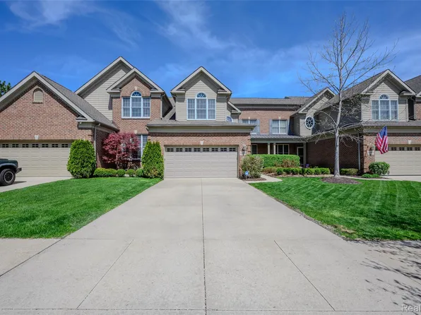 44896 Broadmoor Cir S #109, Northville, MI 48168