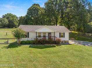 113 County Road 244, Athens, TN 37303