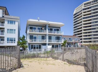 8407 Atlantic Ave, Ocean City, MD 21842