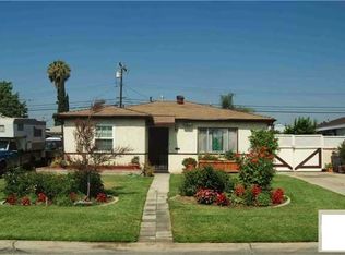 11749 Telechron Ave, Whittier, CA 90605