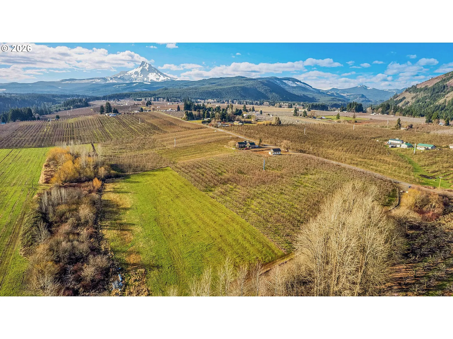 4975 Green Rd photo 1