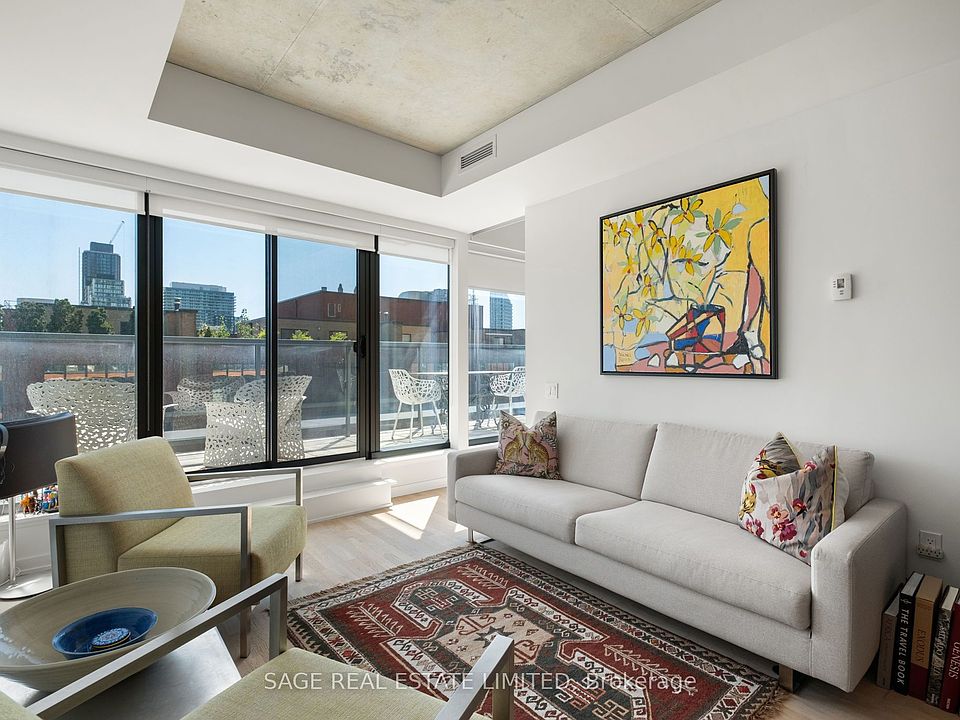 1st image of 60 Colborne St #706