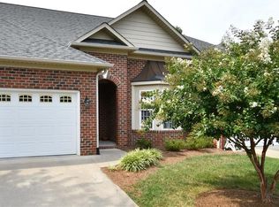 4763 Kennington Terrace Ct, Winston Salem, NC 27103