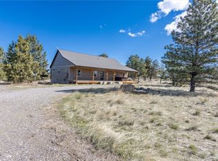 5930 Chief Buffalo Horn Trl, Laurel, MT 59044