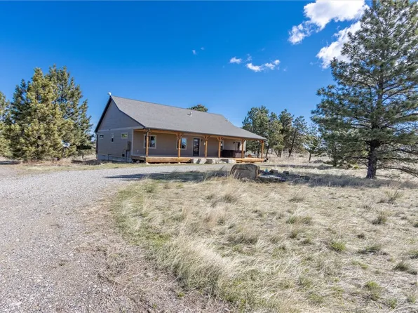 5930 Chief Buffalo Horn Trl, Laurel, MT 59044