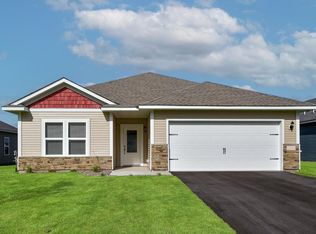 5335 Fall Cir, North Branch, MN 55056