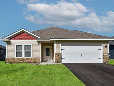 703 Spruce St N, Cambridge, MN, 55008