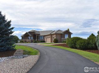 3895 Vale View Ln, Mead, CO 80542