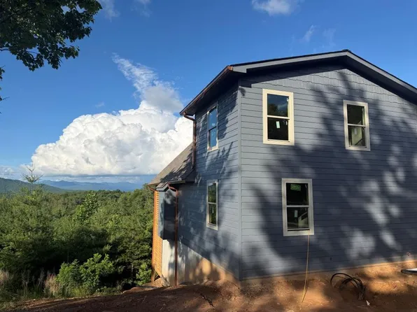 821 Point Overlook Trl, Murphy, NC 28906
