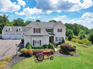 180 E Searsville Rd, Montgomery, NY 12549