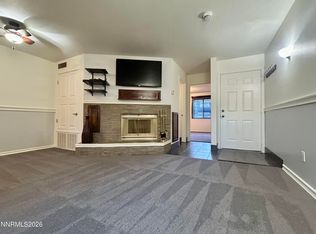 4546 Matich Dr, Reno, NV 89502