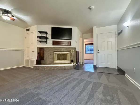 4546 Matich Dr, Reno, NV 89502