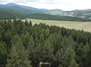 88 Pine Chee Rd, Oroville, WA 98844