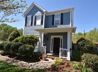 4131 Library Ln NW, Conover, NC 28613