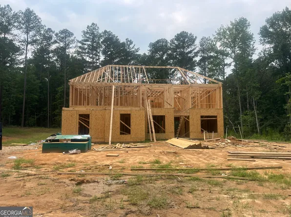 5545 Highway 155 Lot 2-N, Stockbridge, GA 30281