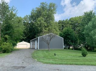 576 Norvell Beach Dr, Brooklyn, MI
