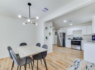 6603 Victoria St, Houston, TX 77020