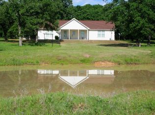 658 Barrons Rdg #1, Wilson, OK 73463