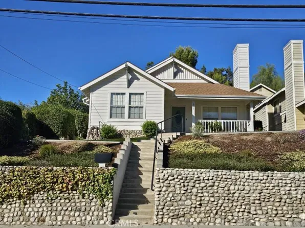 601 N Monte Vista Ave, San Dimas, CA 91773