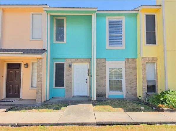 6702 Everhart Rd APT T102, Corpus Christi, TX 78413