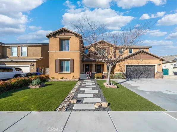11111 Day Dr, Jurupa Valley, CA 91752