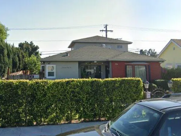 1366 W 33rd St, Long Beach, CA 90810