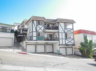 509 Monterey Ln #C, San Clemente, CA 92672