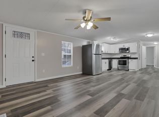 10610 E State Route 762 #23-B, Lockbourne, OH 43137