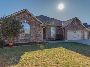 0000 Ryan Rd, Moore, OK 73160
