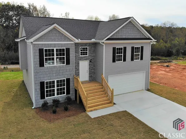 1445 Dortch Road, Eastanollee, GA 30538