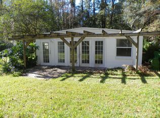 2840 Ozo Ln S, Jacksonville, FL 32221