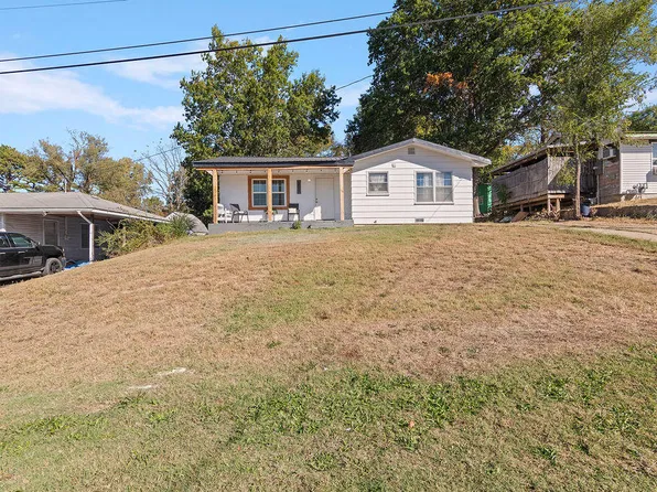 202 E Grand Avenue, Ava, MO 65608