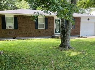 108 Stewart Dr, Glasgow, KY