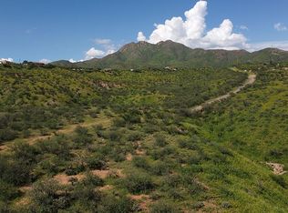 285 Camino Canoa, Rio Rico, AZ 85648